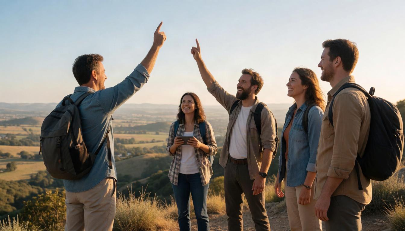 Excursiones de día